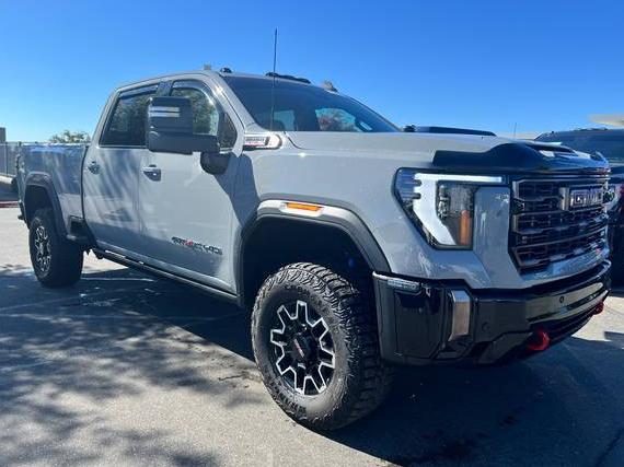 GMC SIERRA HD 2024 1GT49ZEY2RF432626 image GMC SIERRA HD 2024 1GT49ZEY2RF432626 image